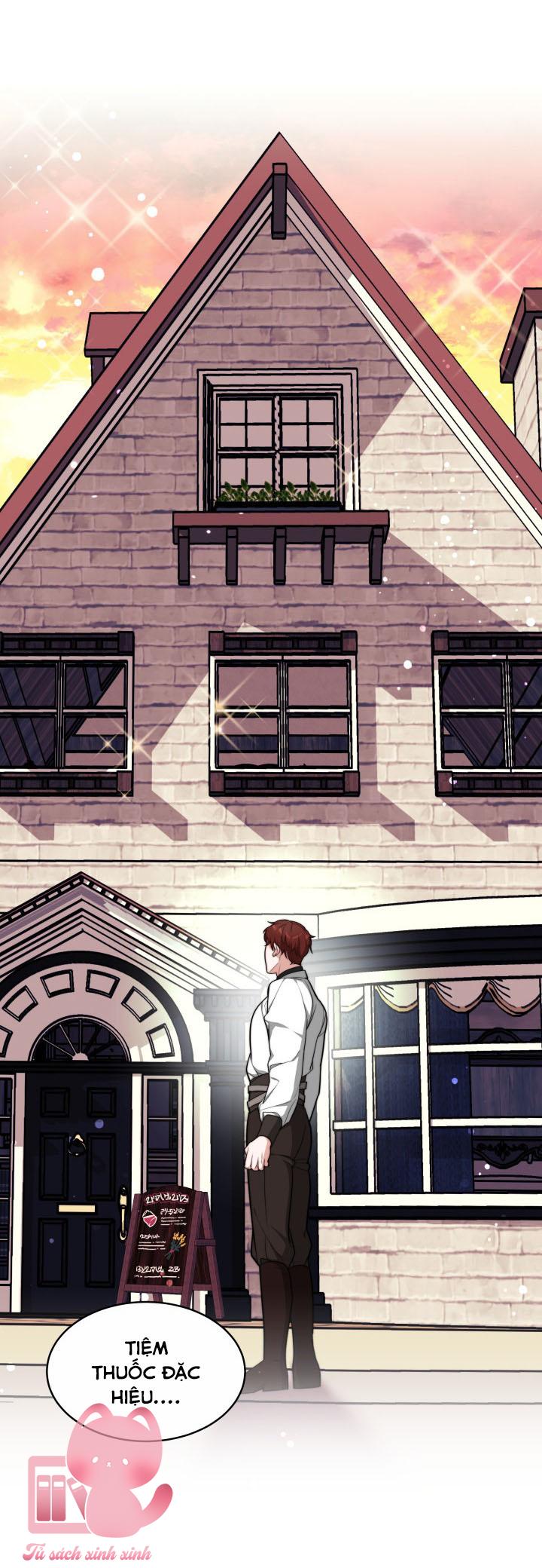 Từ Chồng Cũ Hóa Thành Nam Chính - Chap 26 - Trang 43