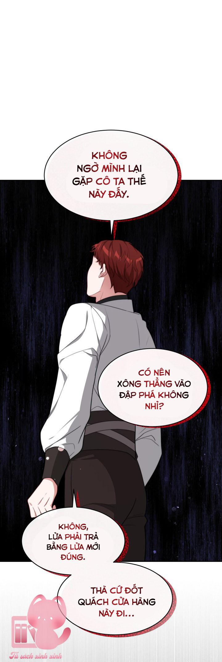 Từ Chồng Cũ Hóa Thành Nam Chính - Chap 26 - Trang 46