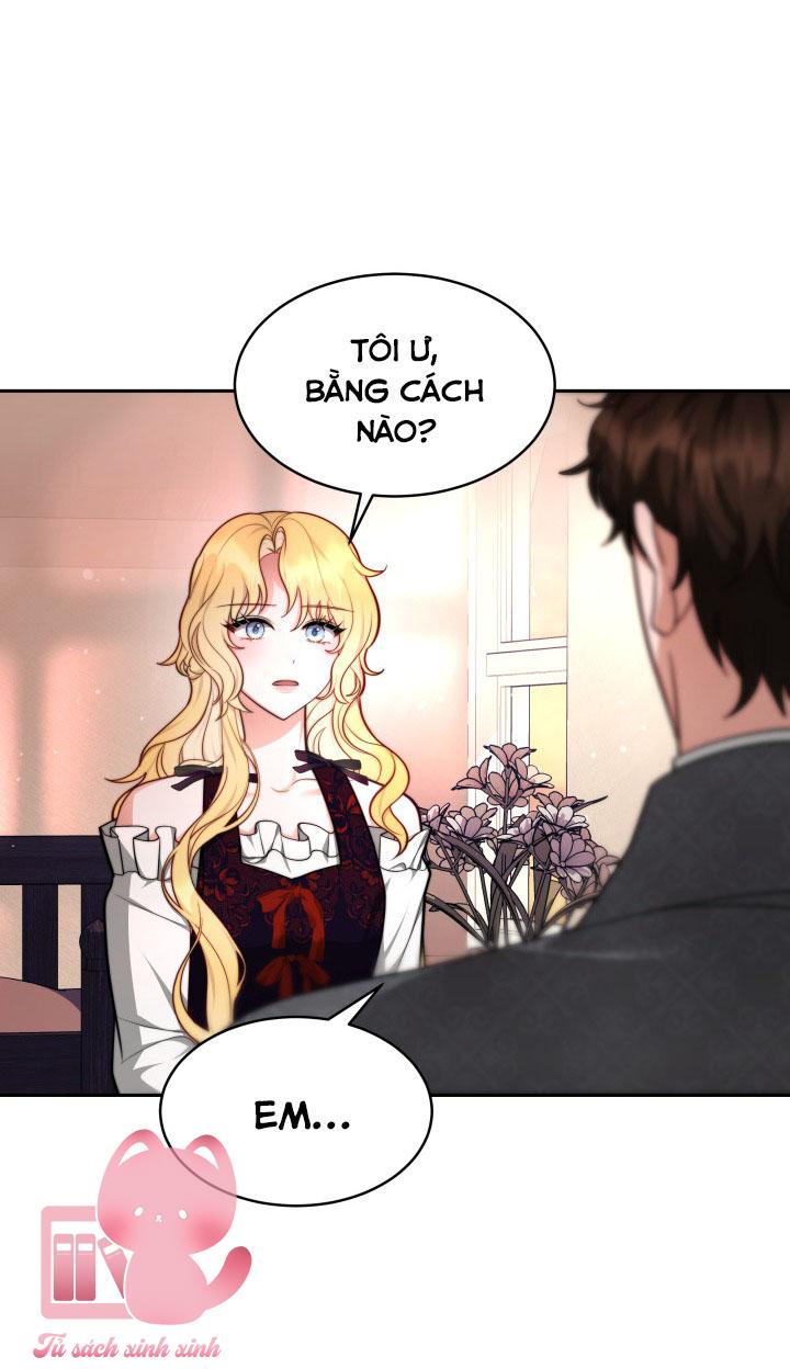 Từ Chồng Cũ Hóa Thành Nam Chính - Chap 26 - Trang 53