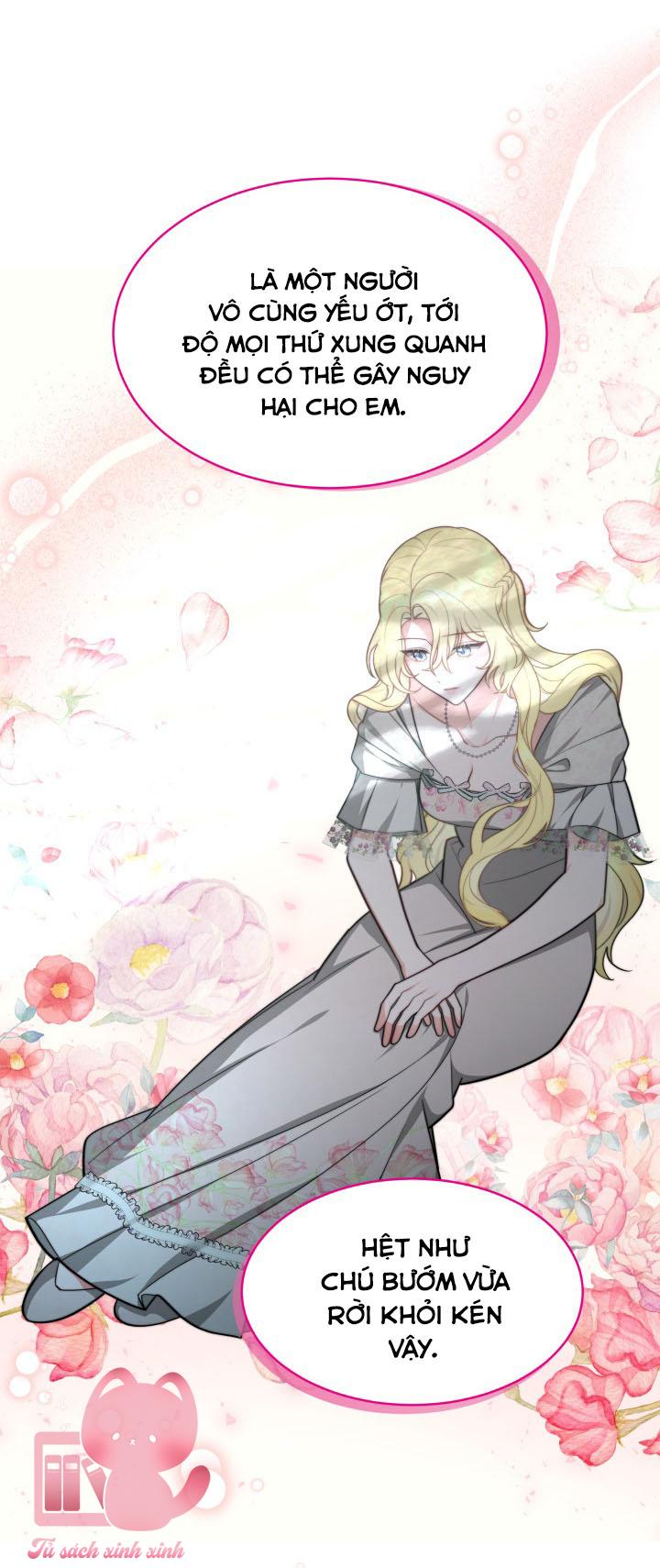 Từ Chồng Cũ Hóa Thành Nam Chính - Chap 26 - Trang 54