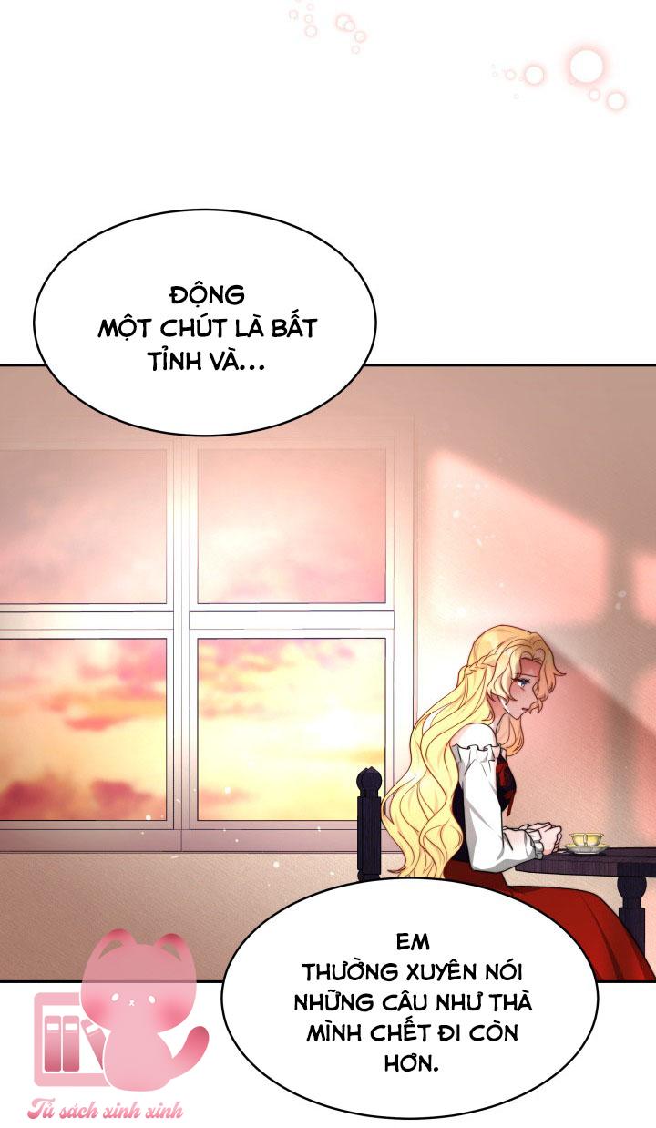 Từ Chồng Cũ Hóa Thành Nam Chính - Chap 26 - Trang 55