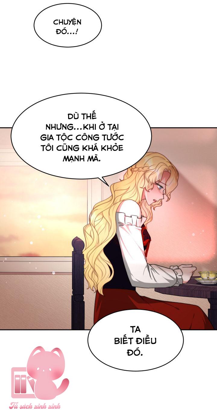 Từ Chồng Cũ Hóa Thành Nam Chính - Chap 26 - Trang 56