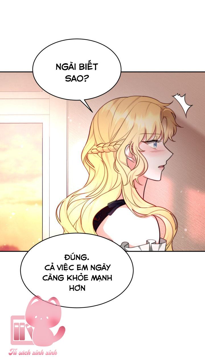 Từ Chồng Cũ Hóa Thành Nam Chính - Chap 26 - Trang 57