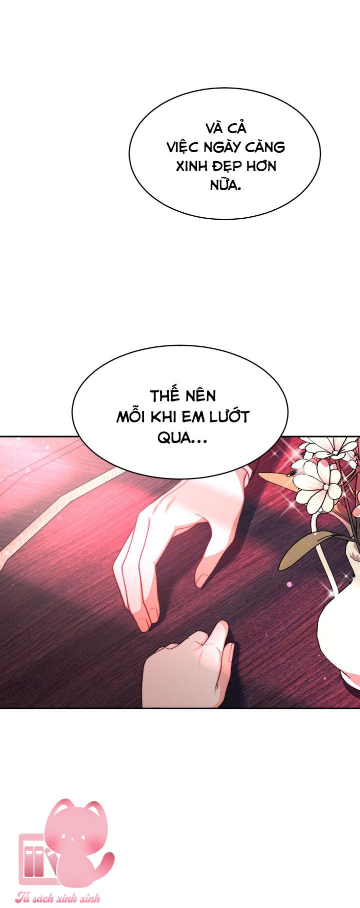 Từ Chồng Cũ Hóa Thành Nam Chính - Chap 26 - Trang 58