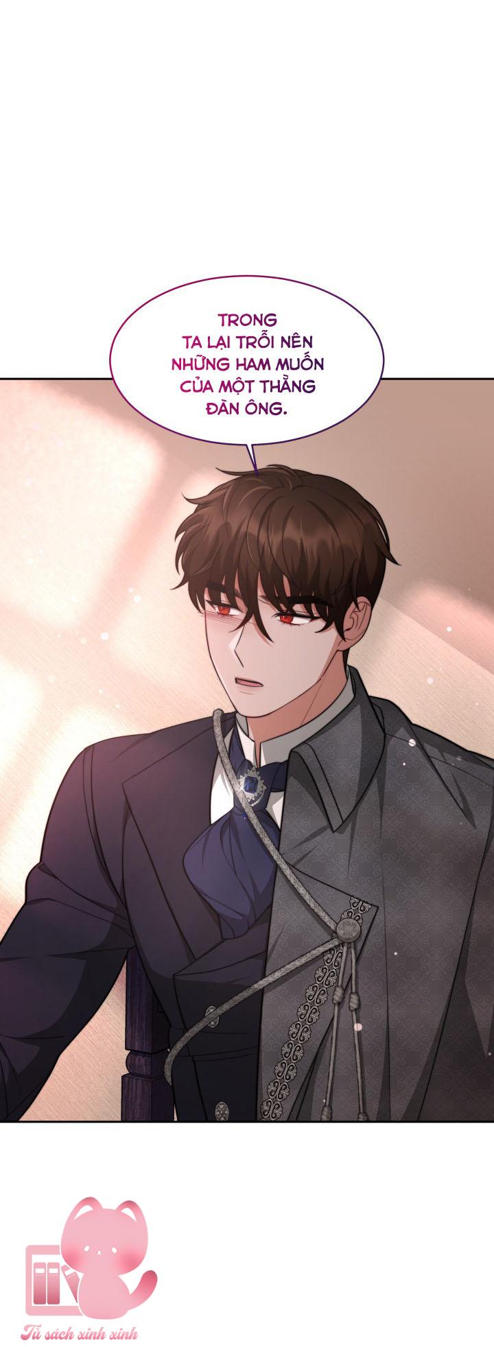 Từ Chồng Cũ Hóa Thành Nam Chính - Chap 26 - Trang 59