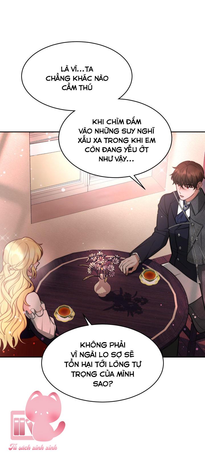 Từ Chồng Cũ Hóa Thành Nam Chính - Chap 26 - Trang 61