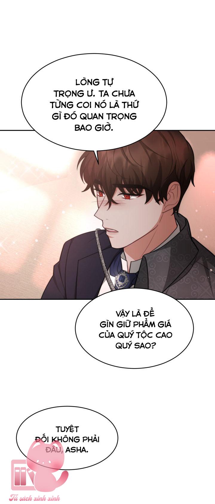 Từ Chồng Cũ Hóa Thành Nam Chính - Chap 26 - Trang 62