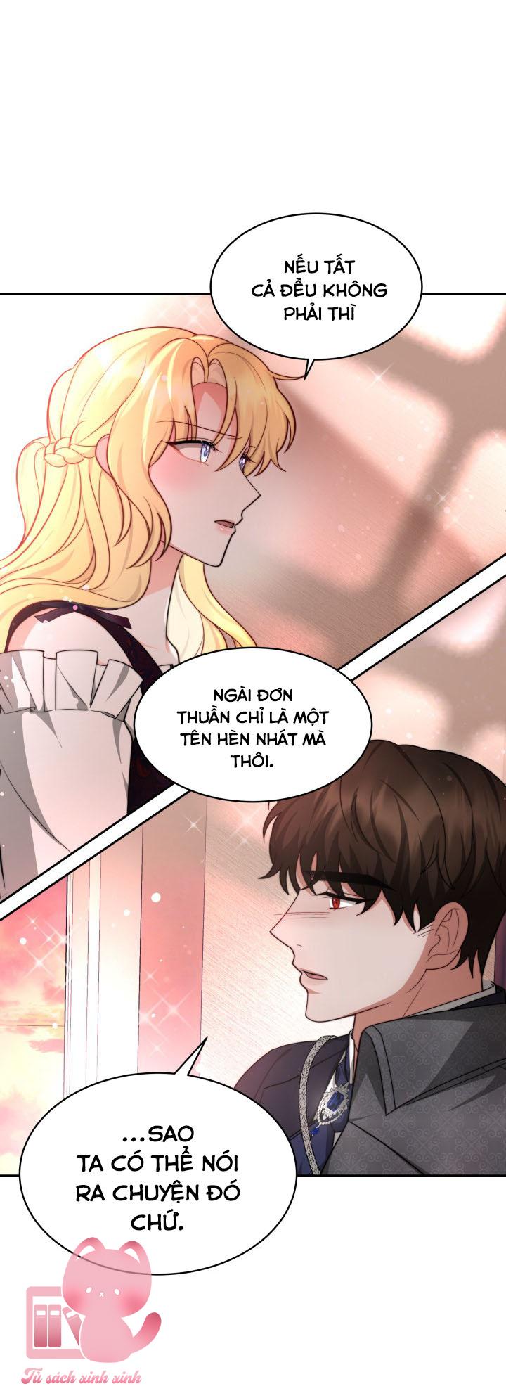 Từ Chồng Cũ Hóa Thành Nam Chính - Chap 26 - Trang 63