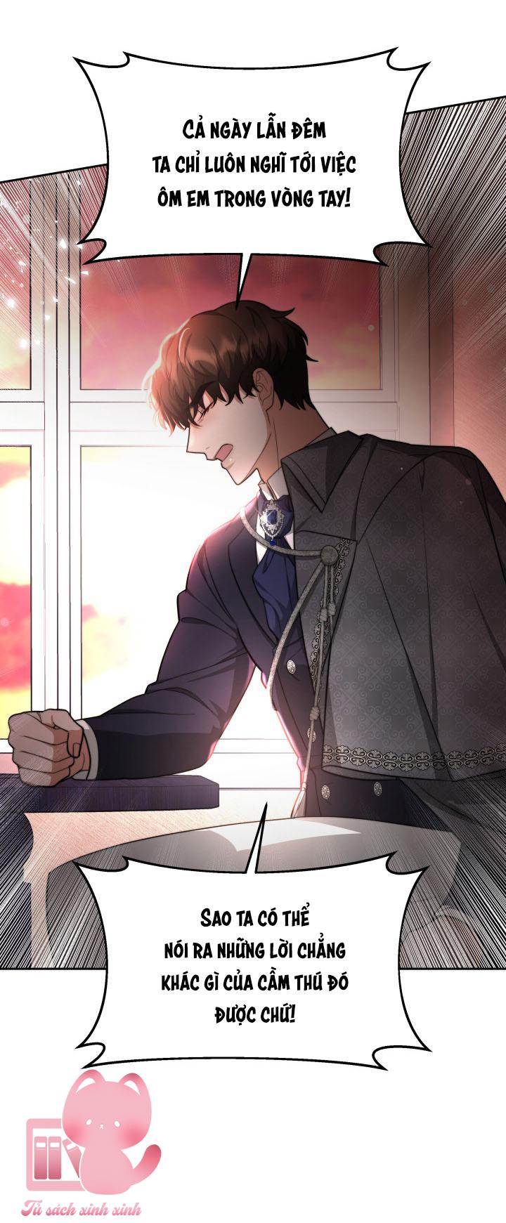 Từ Chồng Cũ Hóa Thành Nam Chính - Chap 26 - Trang 65