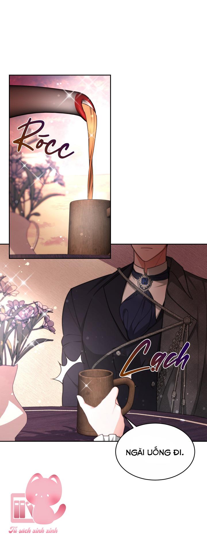 Từ Chồng Cũ Hóa Thành Nam Chính - Chap 27 - Trang 2