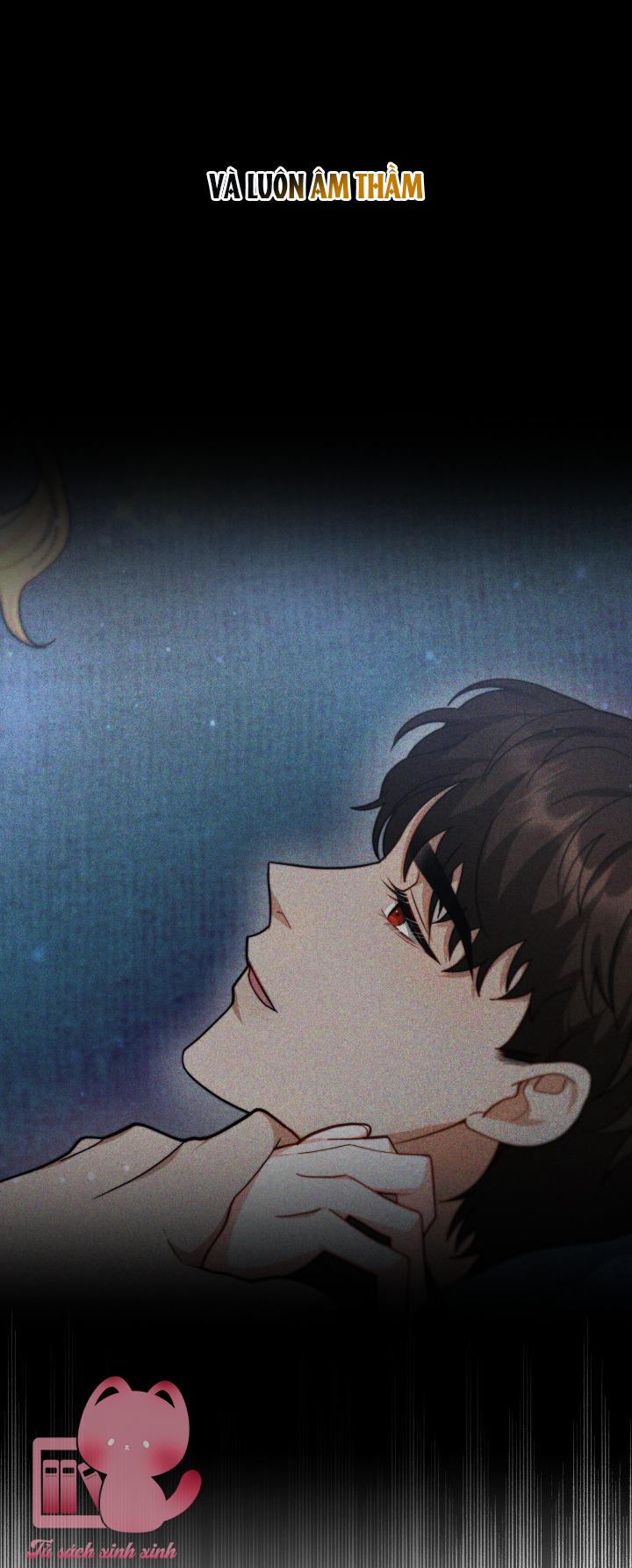 Từ Chồng Cũ Hóa Thành Nam Chính - Chap 27 - Trang 11