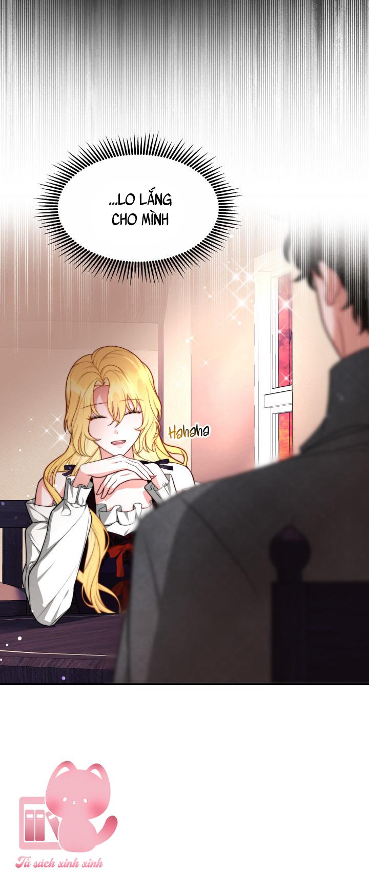 Từ Chồng Cũ Hóa Thành Nam Chính - Chap 27 - Trang 12