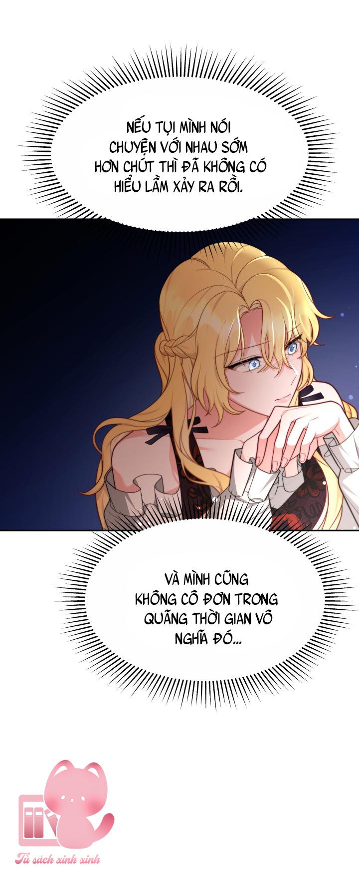 Từ Chồng Cũ Hóa Thành Nam Chính - Chap 27 - Trang 14
