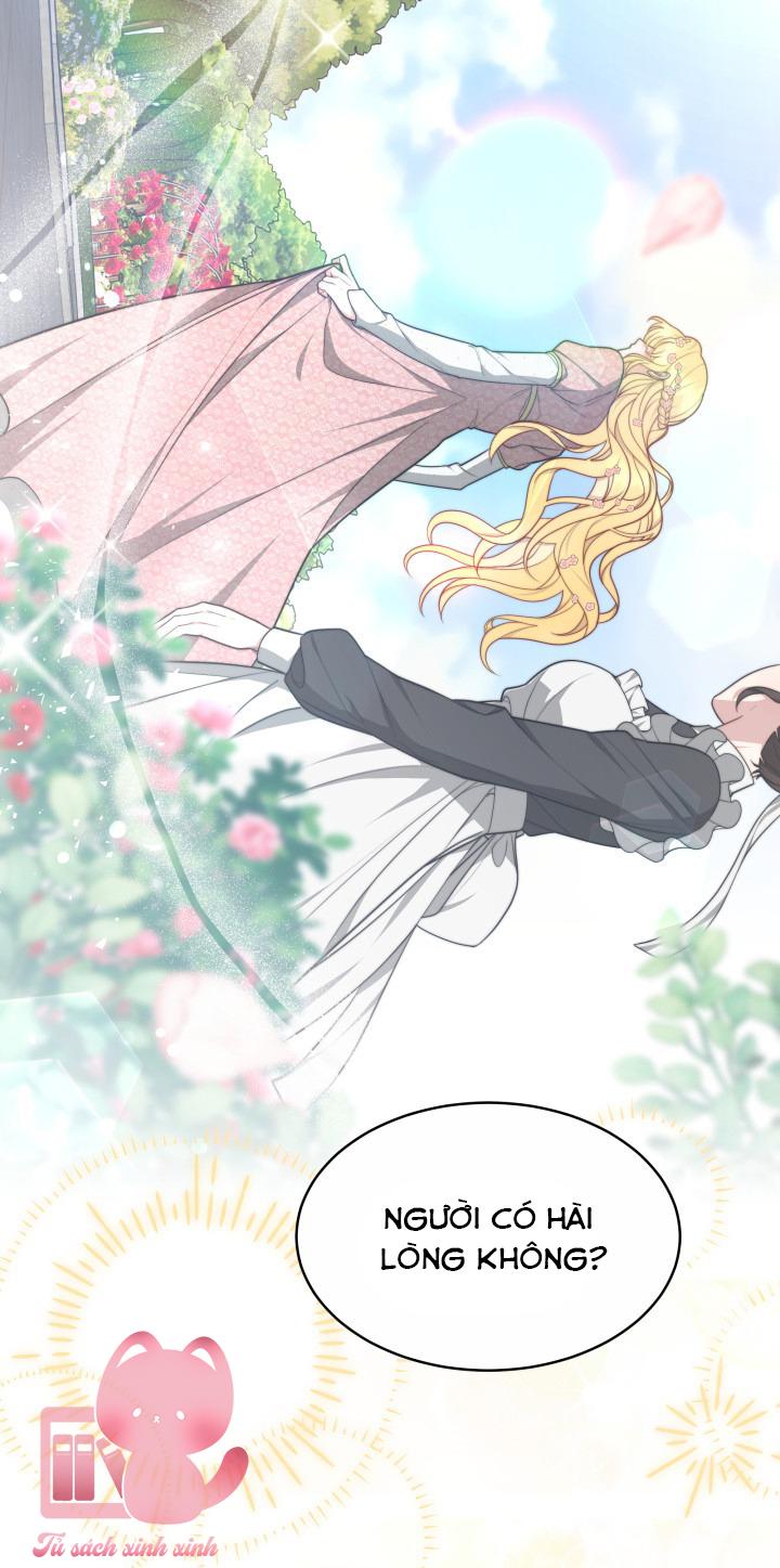Từ Chồng Cũ Hóa Thành Nam Chính - Chap 27 - Trang 16