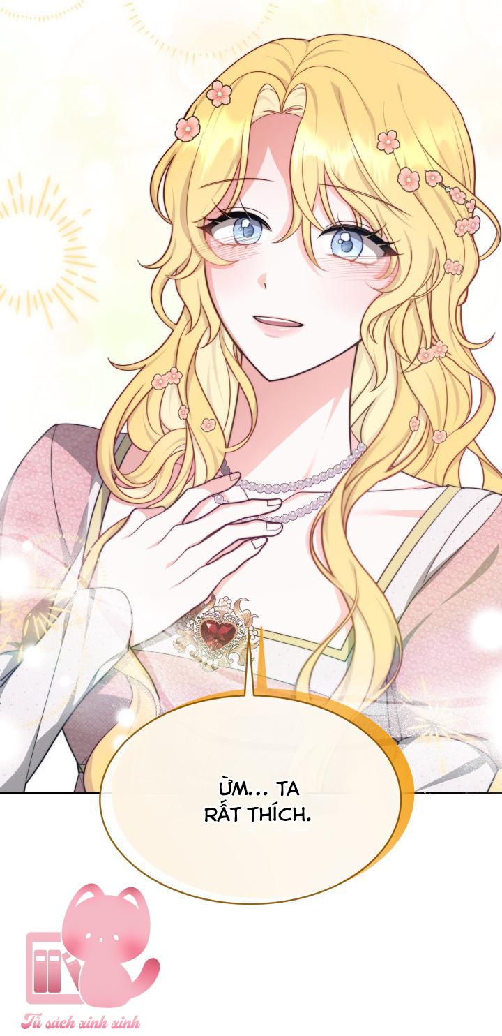 Từ Chồng Cũ Hóa Thành Nam Chính - Chap 27 - Trang 17