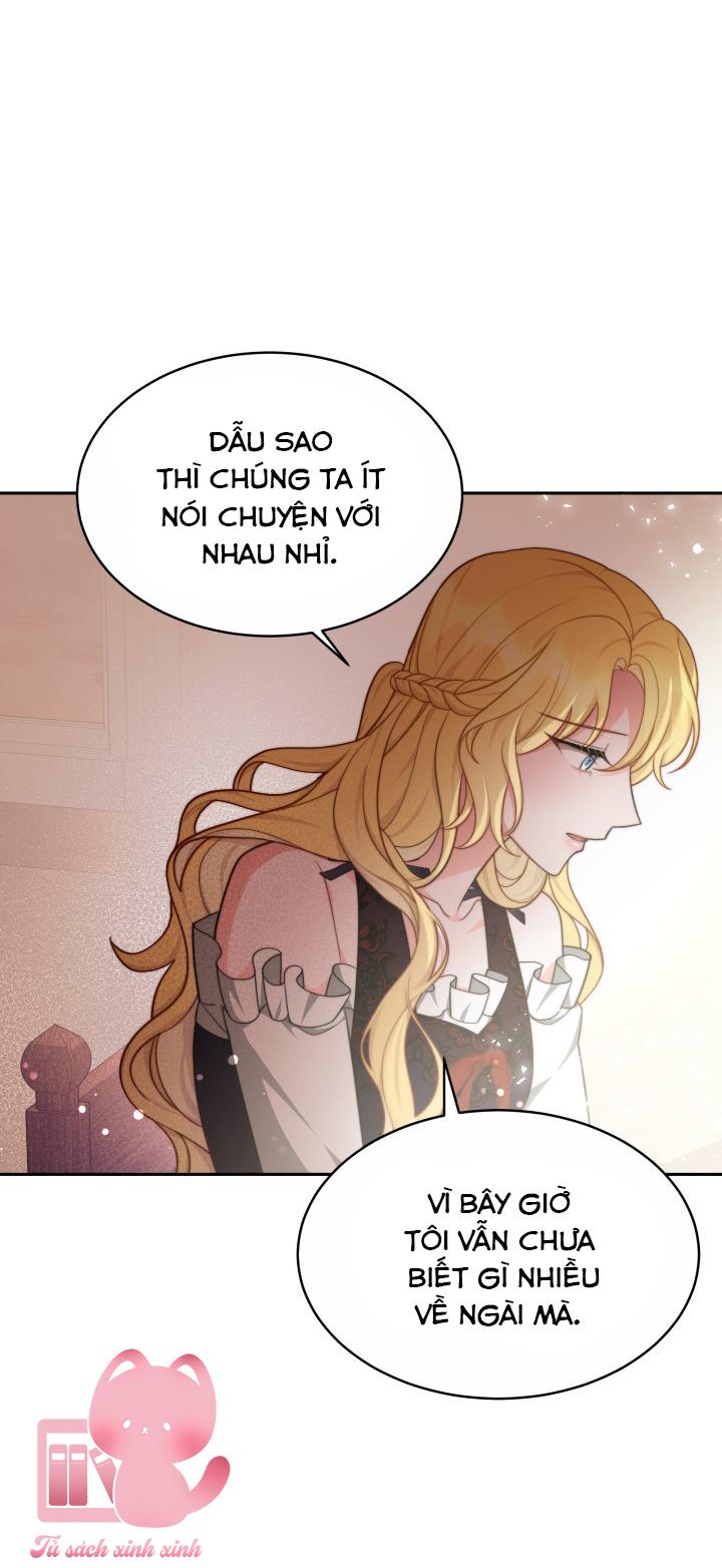 Từ Chồng Cũ Hóa Thành Nam Chính - Chap 27 - Trang 19
