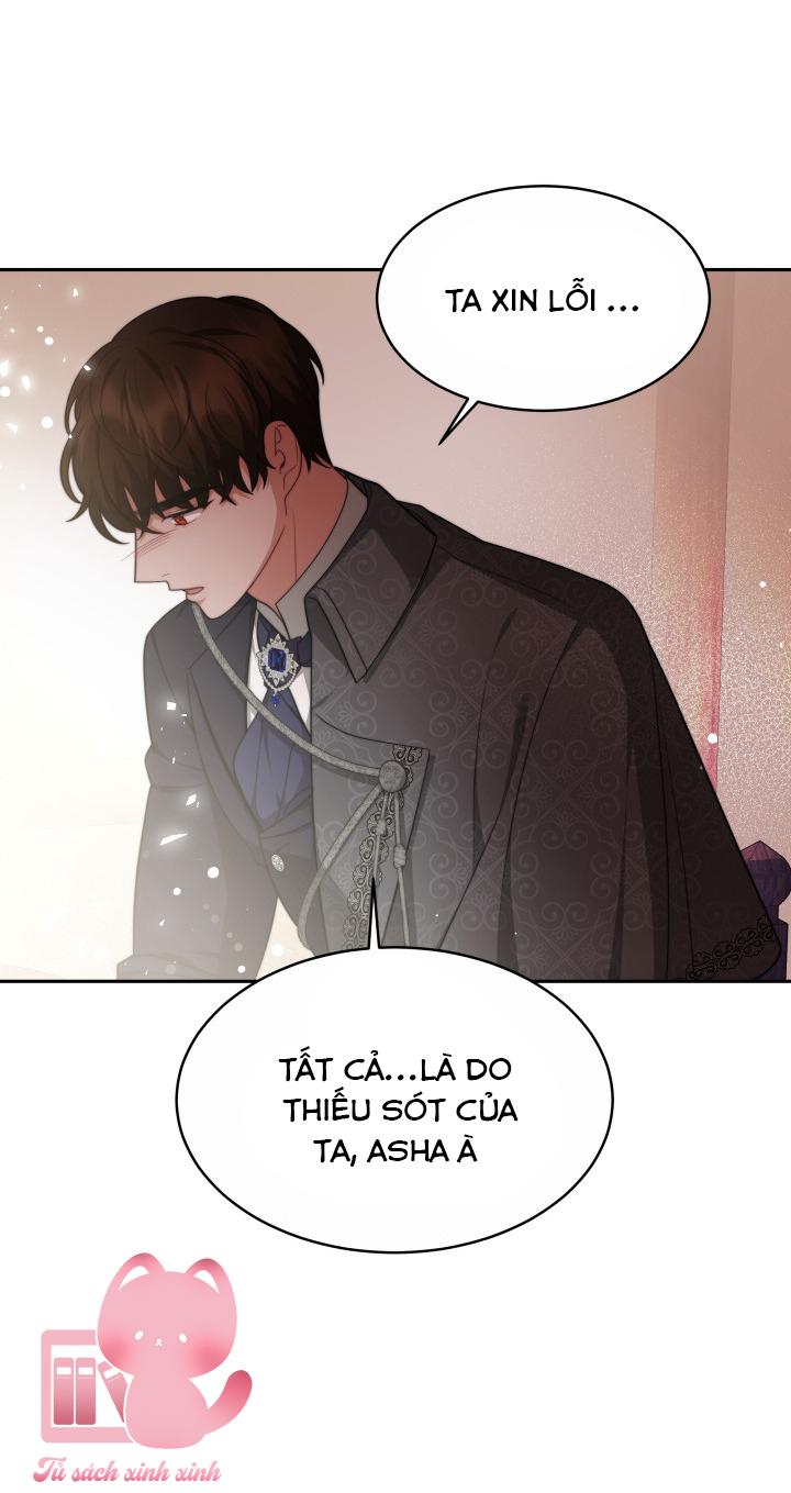 Từ Chồng Cũ Hóa Thành Nam Chính - Chap 27 - Trang 20