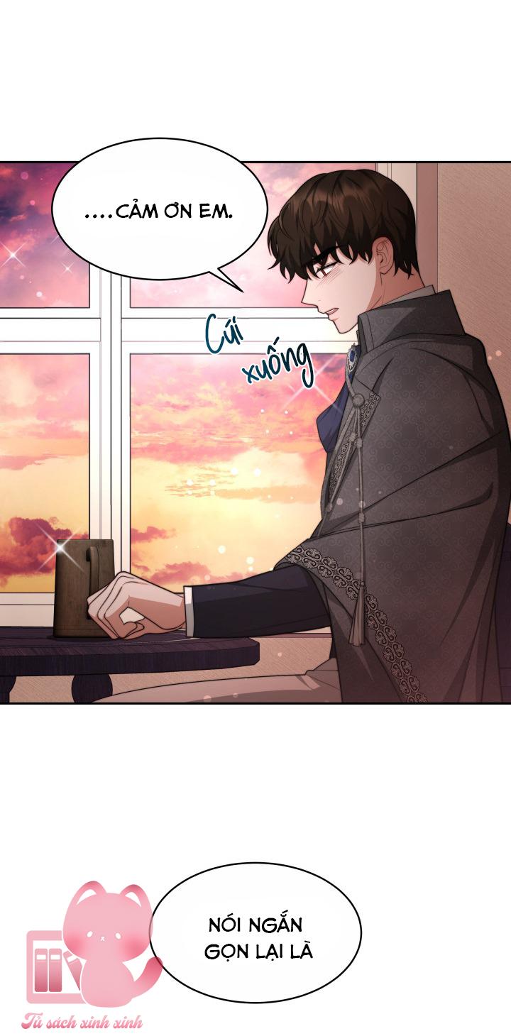 Từ Chồng Cũ Hóa Thành Nam Chính - Chap 27 - Trang 3