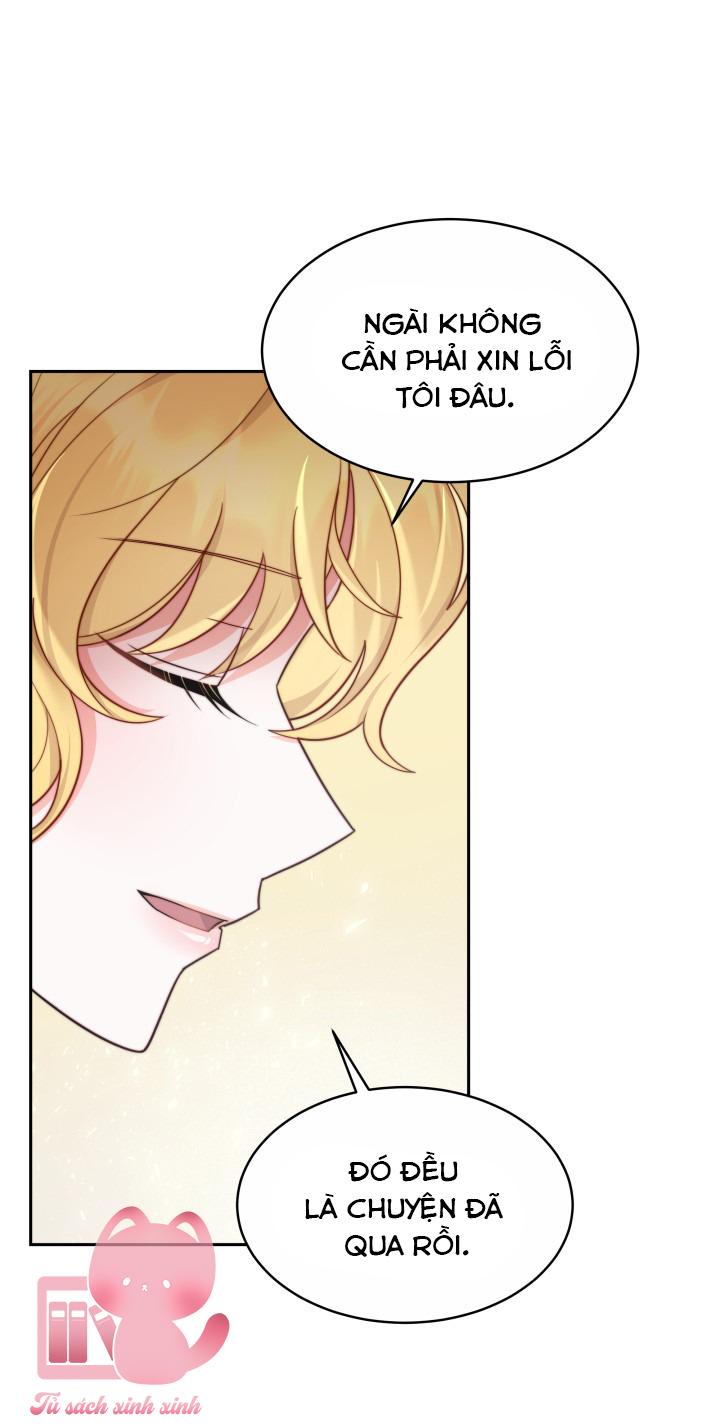 Từ Chồng Cũ Hóa Thành Nam Chính - Chap 27 - Trang 21