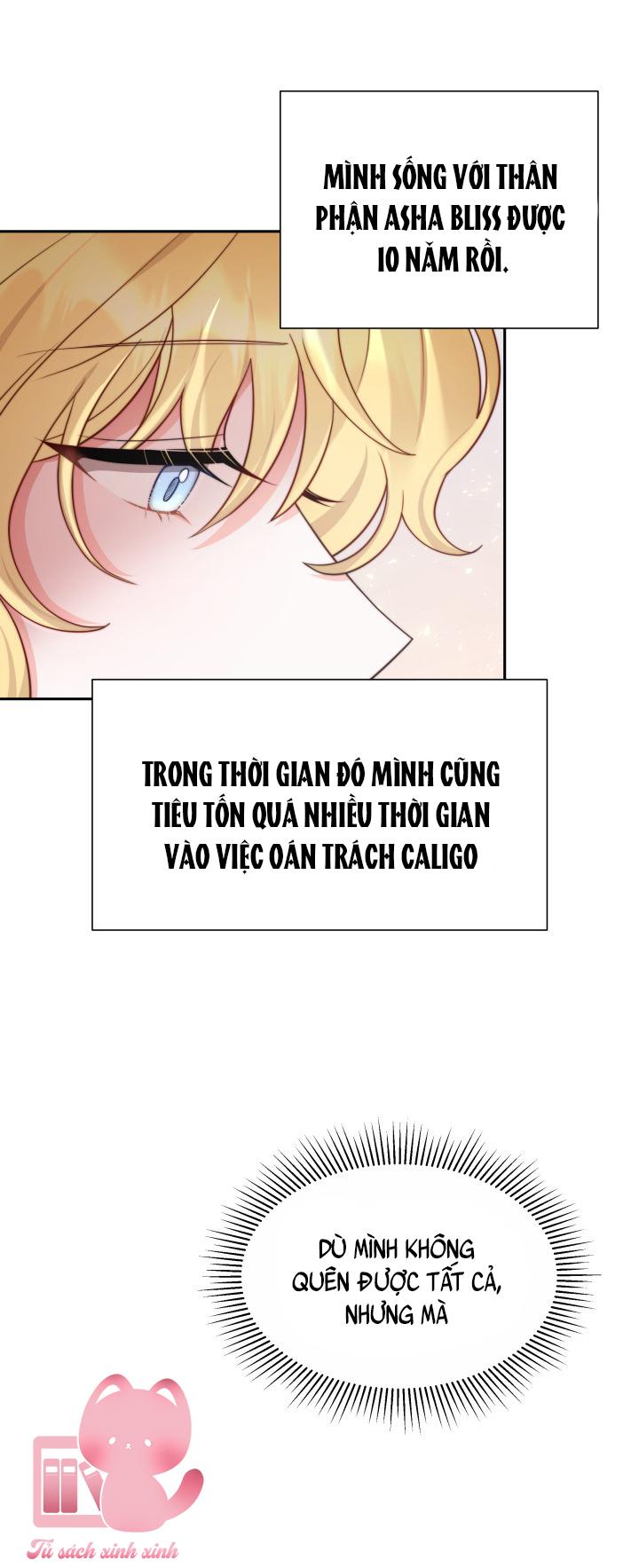 Từ Chồng Cũ Hóa Thành Nam Chính - Chap 27 - Trang 22