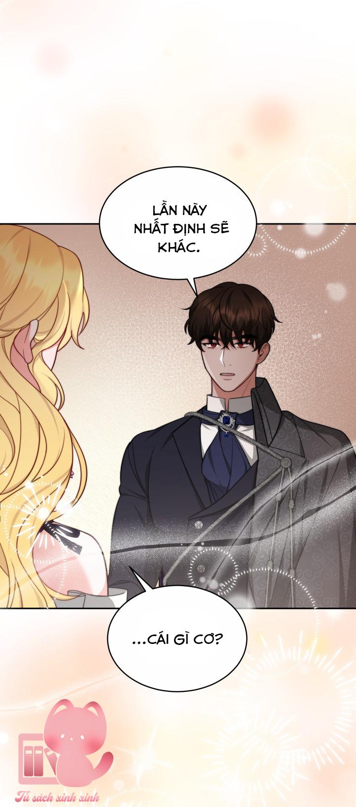 Từ Chồng Cũ Hóa Thành Nam Chính - Chap 27 - Trang 24