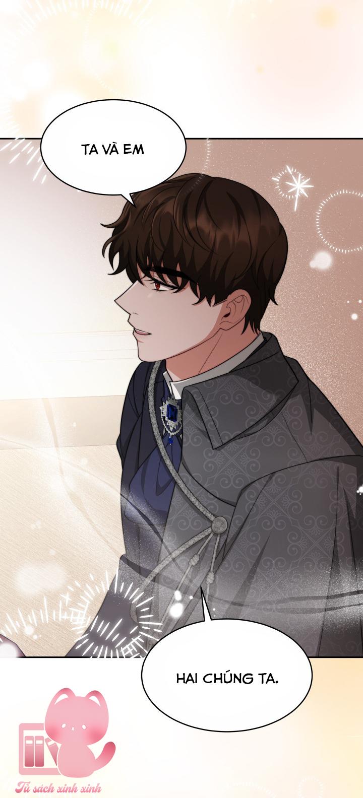 Từ Chồng Cũ Hóa Thành Nam Chính - Chap 27 - Trang 25