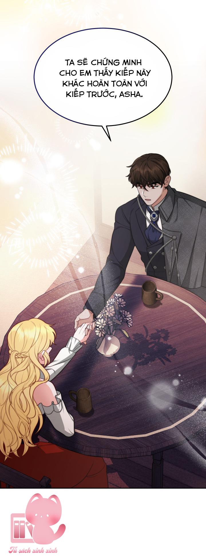 Từ Chồng Cũ Hóa Thành Nam Chính - Chap 27 - Trang 27