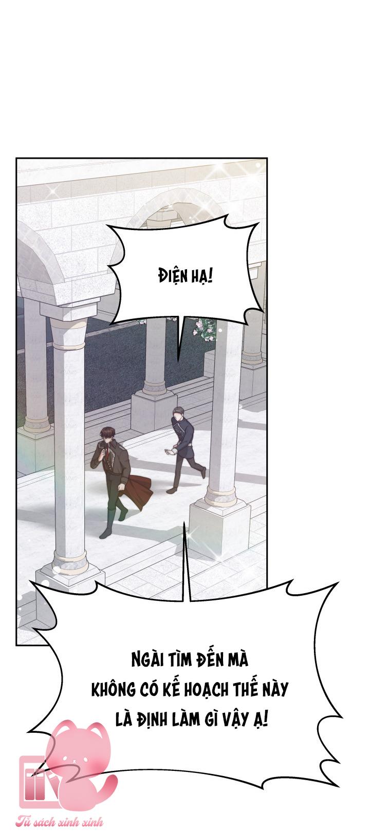 Từ Chồng Cũ Hóa Thành Nam Chính - Chap 27 - Trang 30