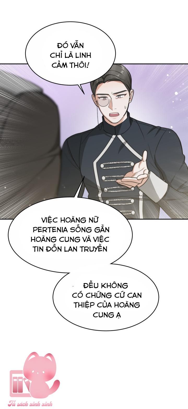 Từ Chồng Cũ Hóa Thành Nam Chính - Chap 27 - Trang 31