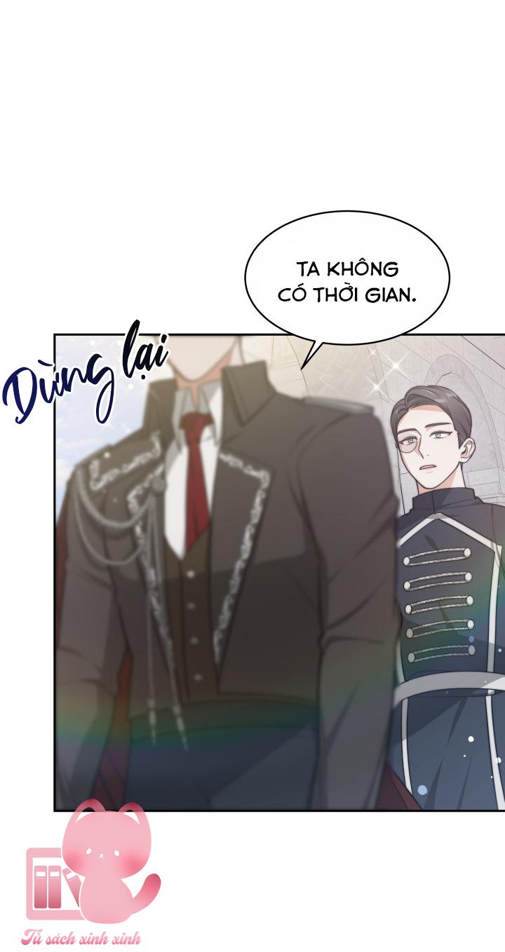 Từ Chồng Cũ Hóa Thành Nam Chính - Chap 27 - Trang 32