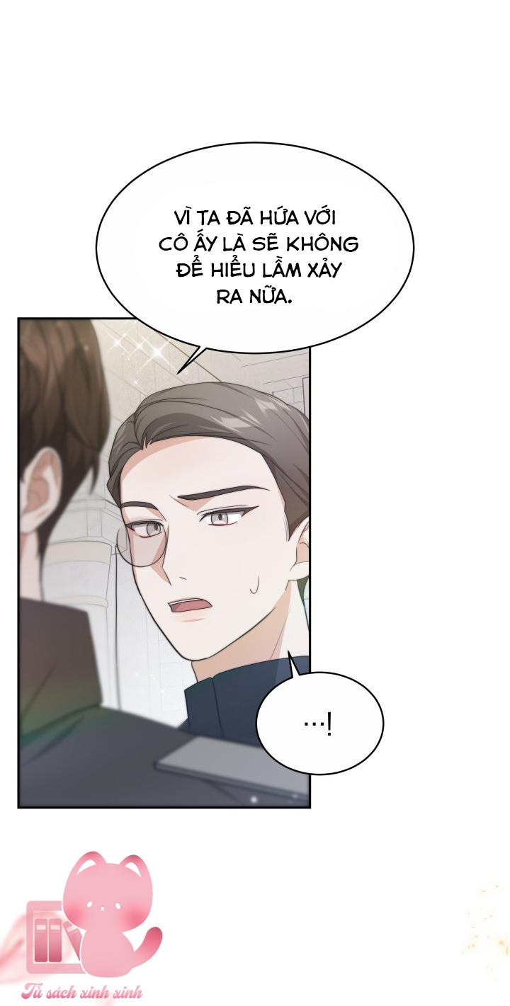 Từ Chồng Cũ Hóa Thành Nam Chính - Chap 27 - Trang 33