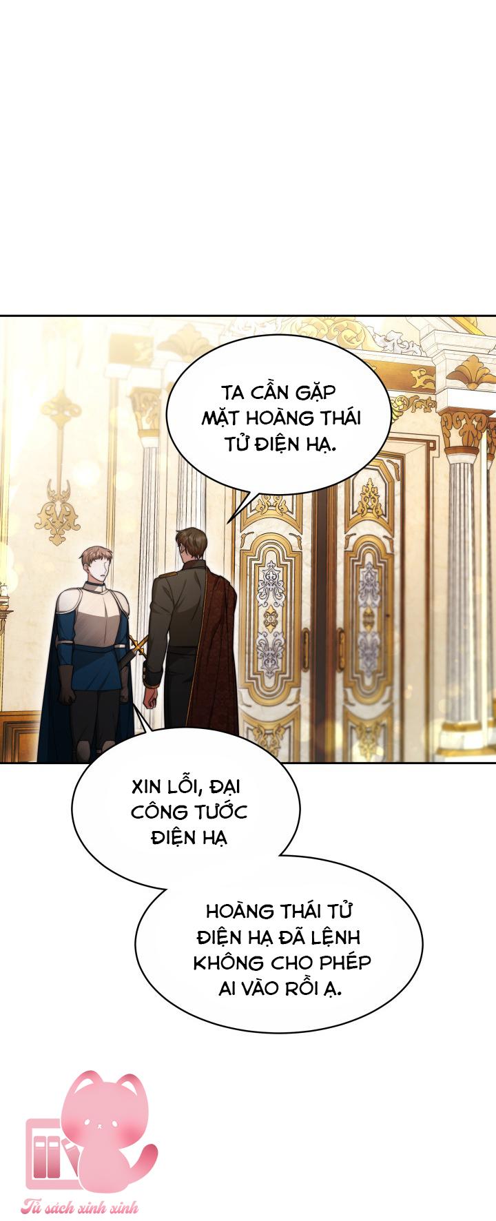 Từ Chồng Cũ Hóa Thành Nam Chính - Chap 27 - Trang 35
