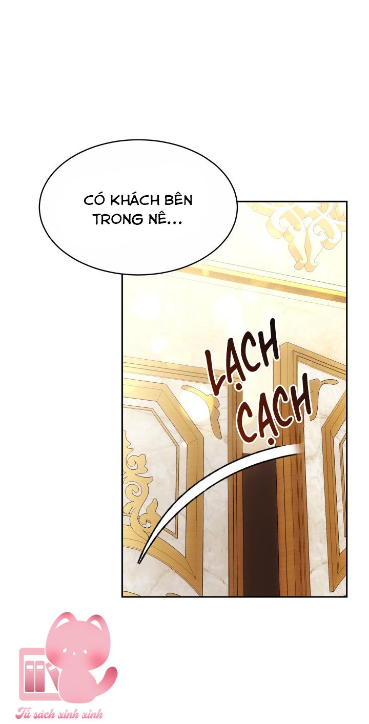 Từ Chồng Cũ Hóa Thành Nam Chính - Chap 27 - Trang 36