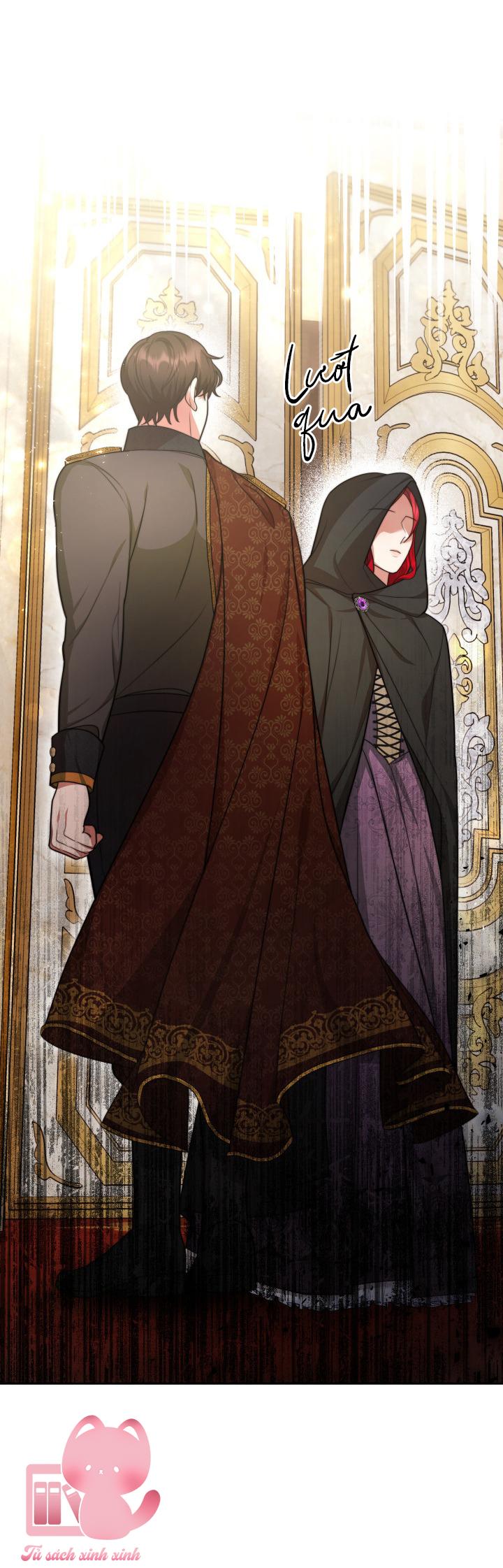Từ Chồng Cũ Hóa Thành Nam Chính - Chap 27 - Trang 37