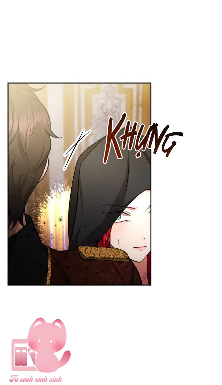 Từ Chồng Cũ Hóa Thành Nam Chính - Chap 27 - Trang 38