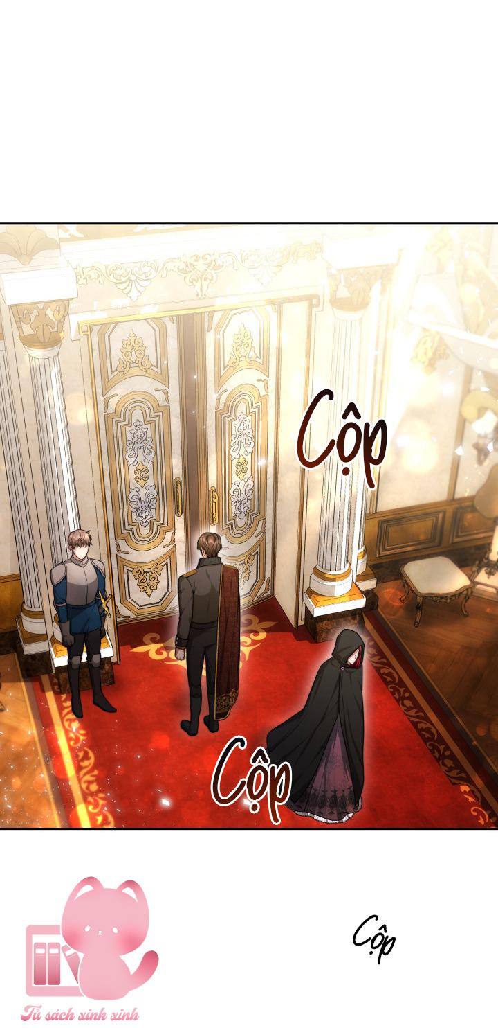 Từ Chồng Cũ Hóa Thành Nam Chính - Chap 27 - Trang 39