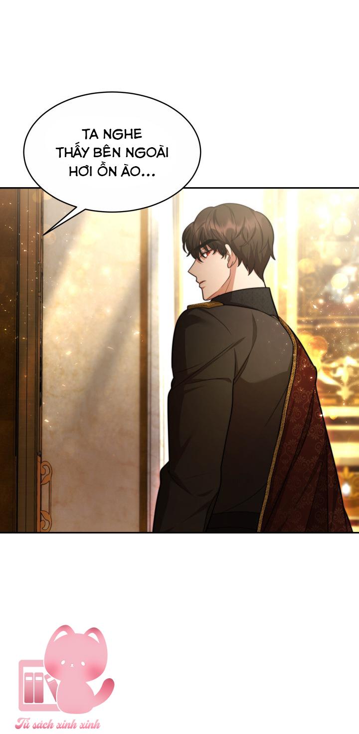 Từ Chồng Cũ Hóa Thành Nam Chính - Chap 27 - Trang 40