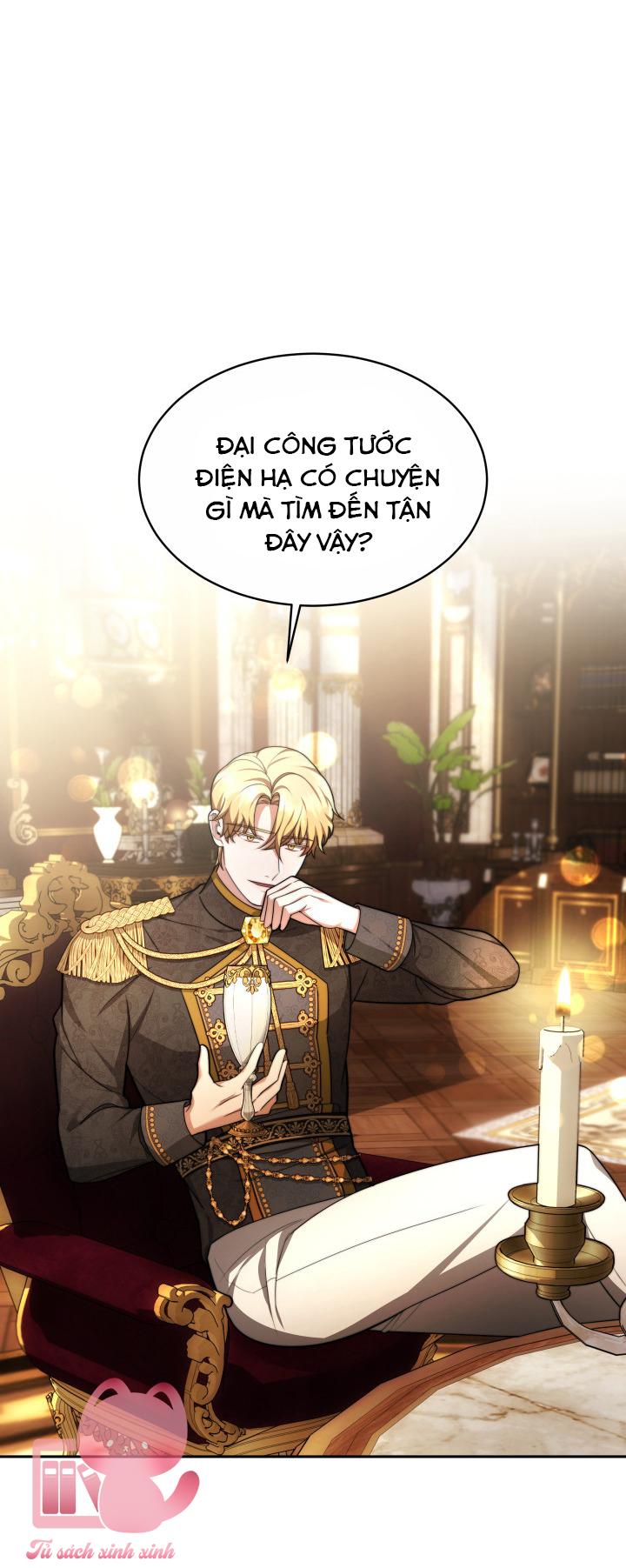Từ Chồng Cũ Hóa Thành Nam Chính - Chap 27 - Trang 41