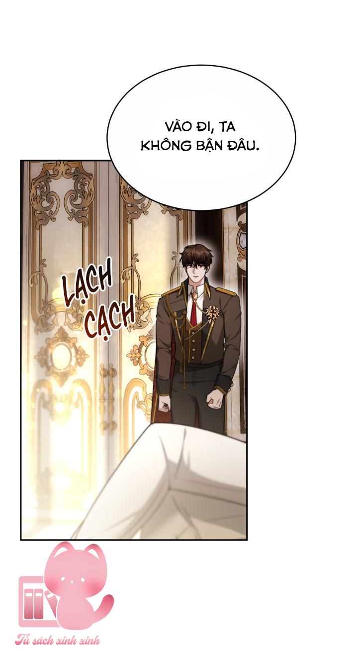 Từ Chồng Cũ Hóa Thành Nam Chính - Chap 27 - Trang 42
