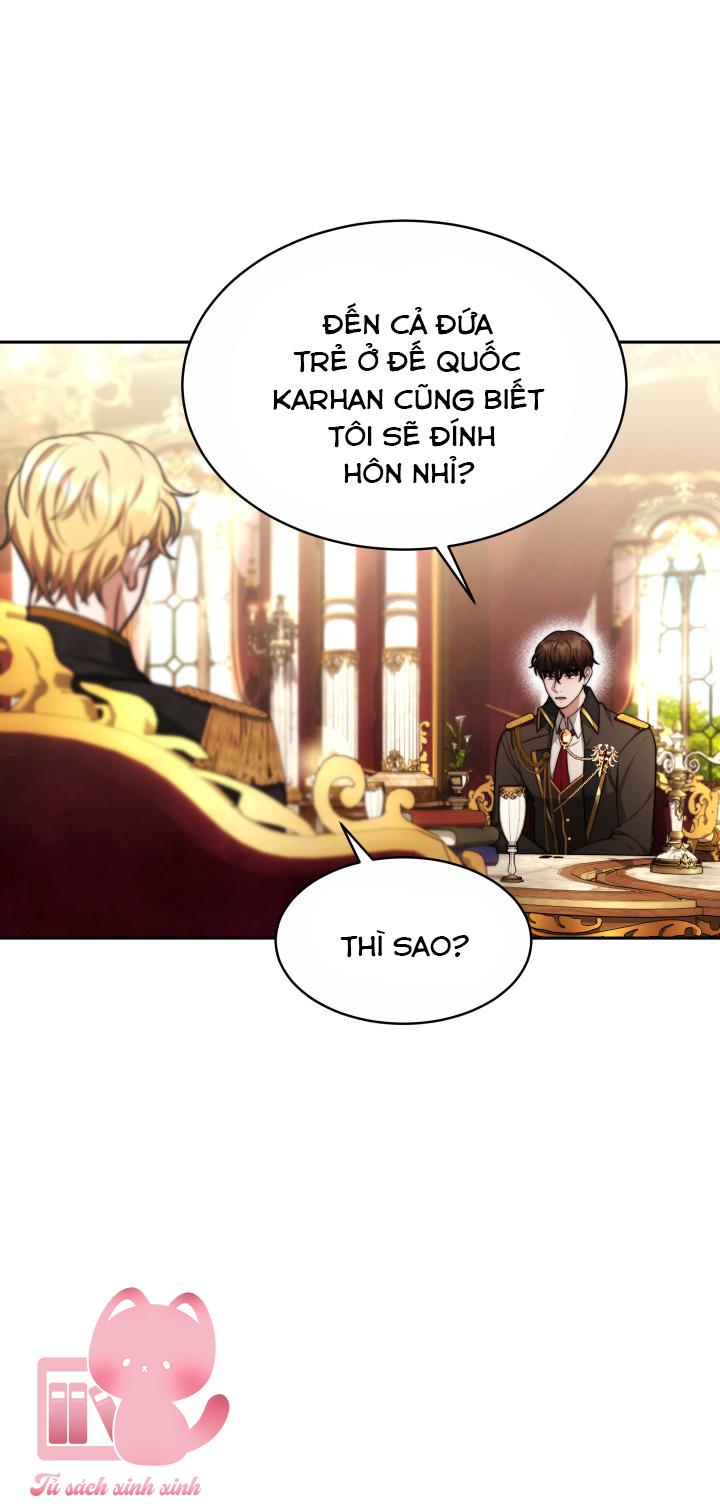 Từ Chồng Cũ Hóa Thành Nam Chính - Chap 27 - Trang 43