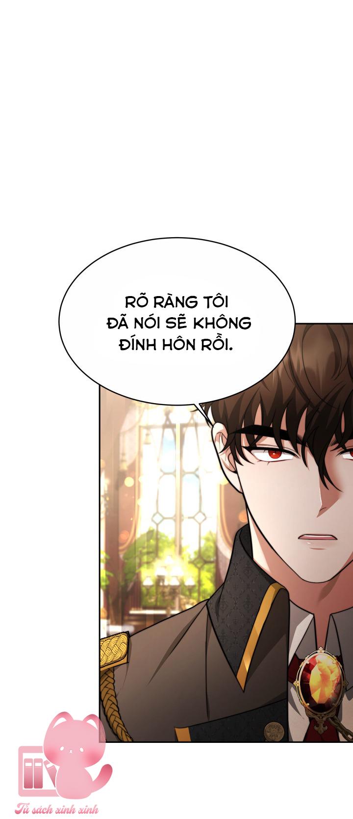 Từ Chồng Cũ Hóa Thành Nam Chính - Chap 27 - Trang 44