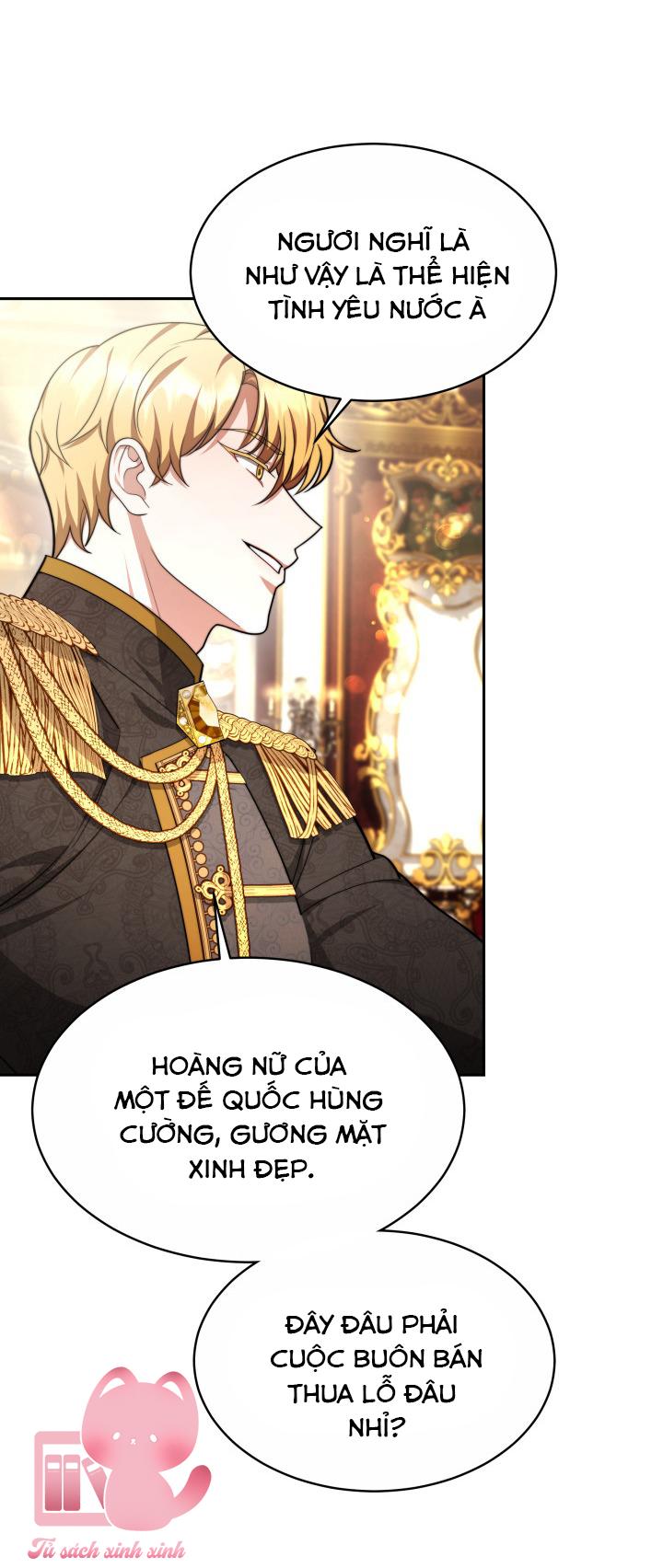 Từ Chồng Cũ Hóa Thành Nam Chính - Chap 27 - Trang 45