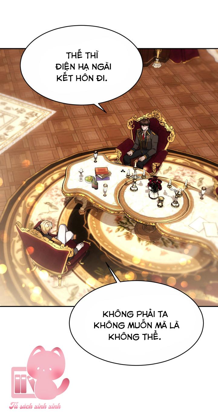 Từ Chồng Cũ Hóa Thành Nam Chính - Chap 27 - Trang 46