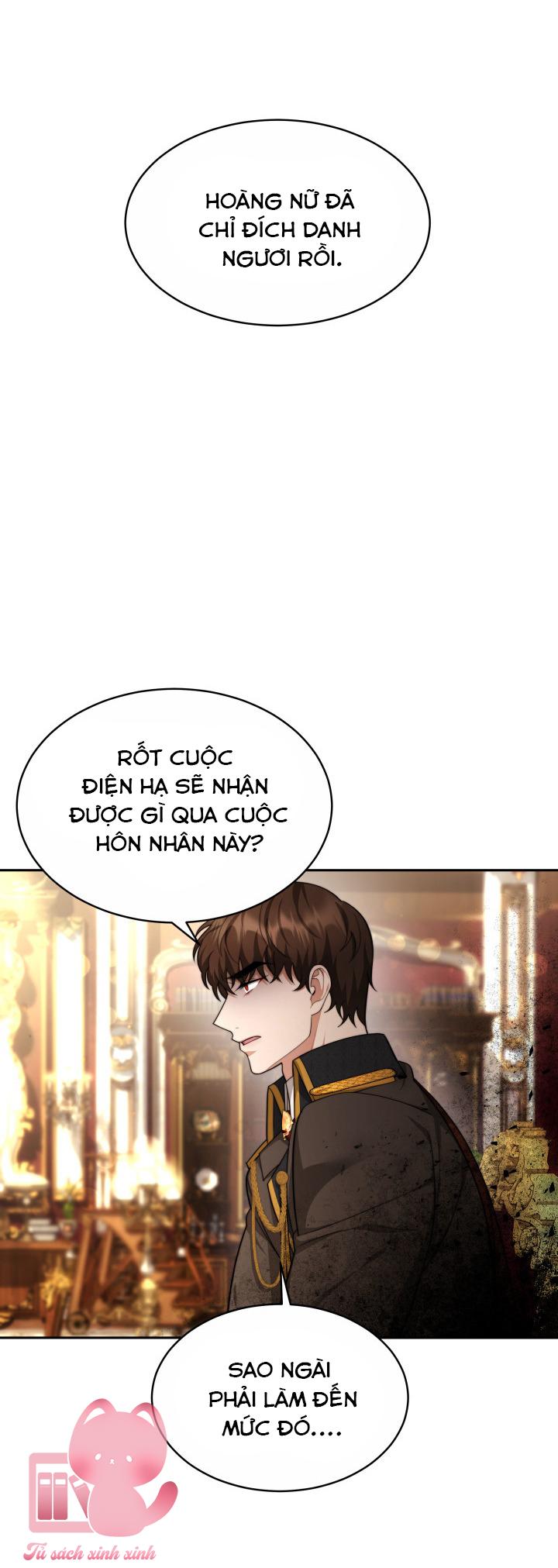 Từ Chồng Cũ Hóa Thành Nam Chính - Chap 27 - Trang 47