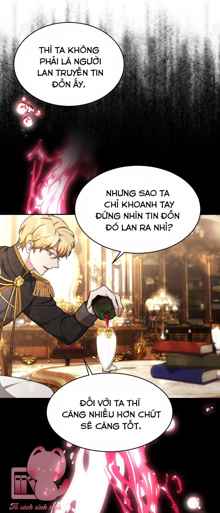 Từ Chồng Cũ Hóa Thành Nam Chính - Chap 27 - Trang 49