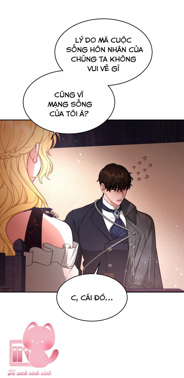 Từ Chồng Cũ Hóa Thành Nam Chính - Chap 27 - Trang 6