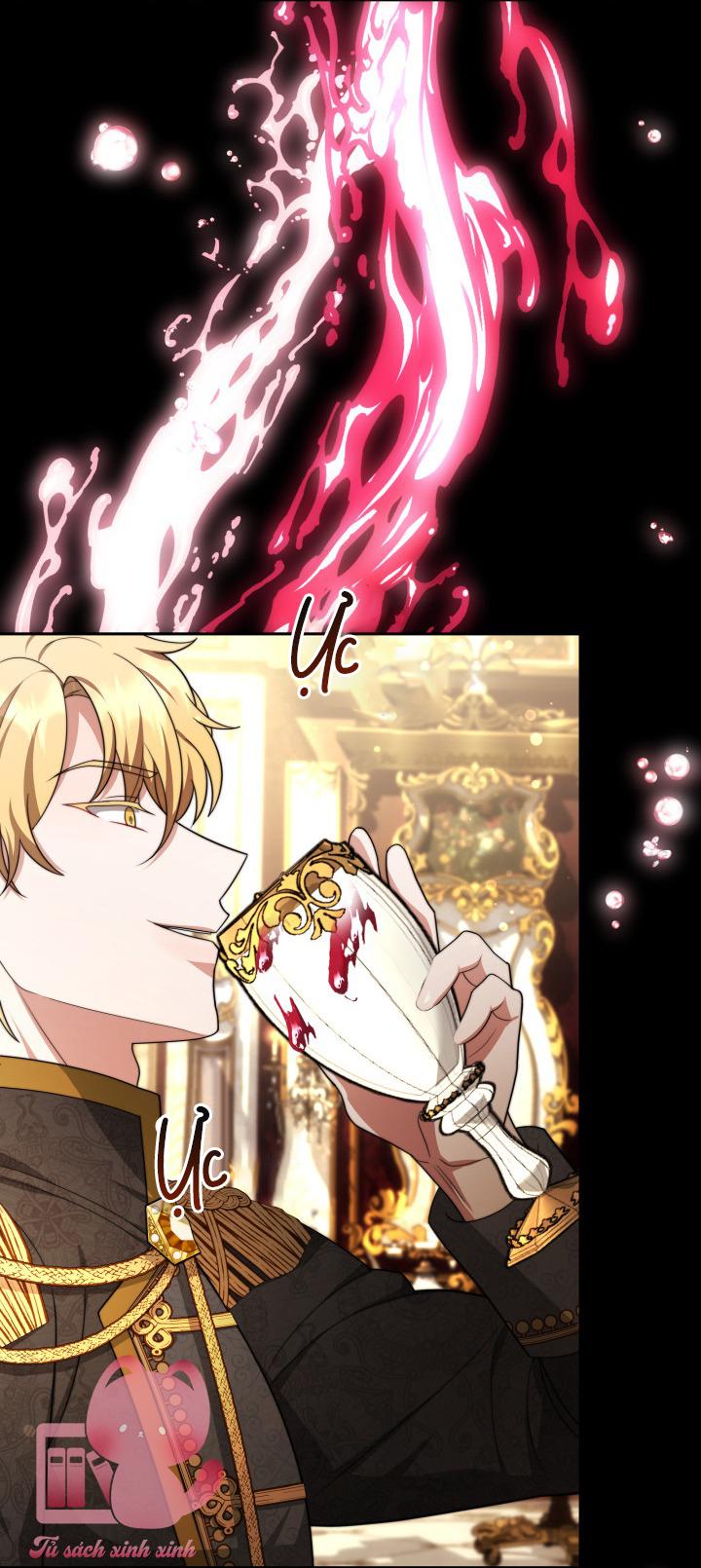 Từ Chồng Cũ Hóa Thành Nam Chính - Chap 27 - Trang 52