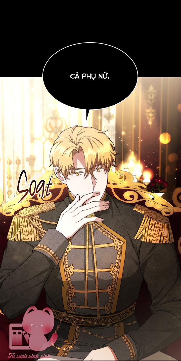 Từ Chồng Cũ Hóa Thành Nam Chính - Chap 27 - Trang 54