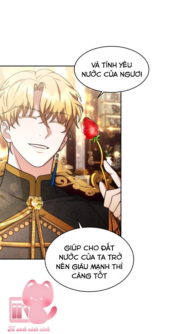 Từ Chồng Cũ Hóa Thành Nam Chính - Chap 27 - Trang 56