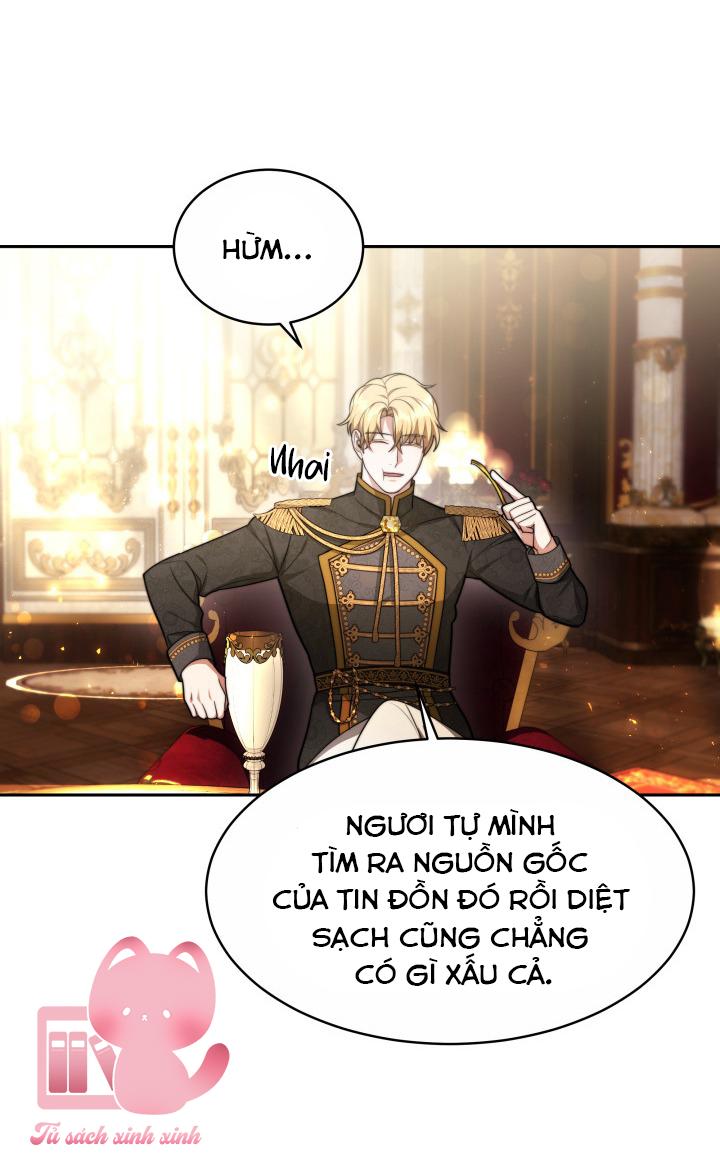 Từ Chồng Cũ Hóa Thành Nam Chính - Chap 27 - Trang 57